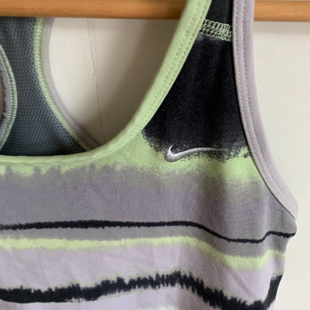 Nike Dri-Fit Tank Top - Picture 7 of 9
